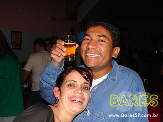 Banda Studbaker no The Clock Rock Bar Banda Studbaker no The Clock Rock Bar