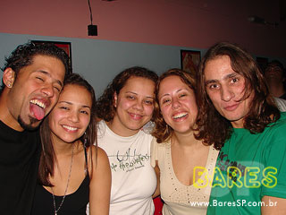 Banda Studbaker no The Clock Rock Bar Banda Studbaker no The Clock Rock Bar