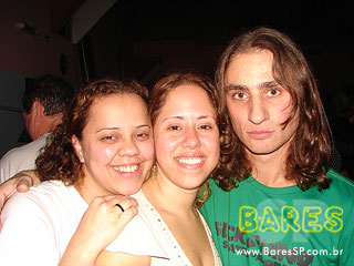 Banda Studbaker no The Clock Rock Bar Banda Studbaker no The Clock Rock Bar