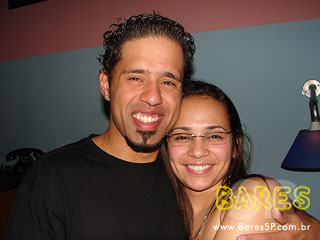 Banda Studbaker no The Clock Rock Bar Banda Studbaker no The Clock Rock Bar