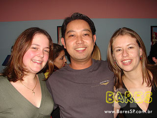 Banda Studbaker no The Clock Rock Bar Banda Studbaker no The Clock Rock Bar