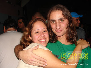 Banda Studbaker no The Clock Rock Bar Banda Studbaker no The Clock Rock Bar