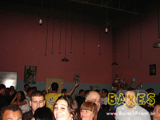 Banda Studbaker no The Clock Rock Bar Banda Studbaker no The Clock Rock Bar