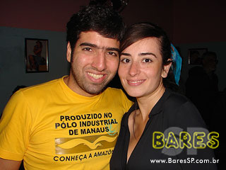 Banda Studbaker no The Clock Rock Bar Banda Studbaker no The Clock Rock Bar