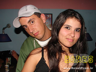 Banda Studbaker no The Clock Rock Bar Banda Studbaker no The Clock Rock Bar