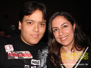 Banda Studbaker no The Clock Rock Bar Banda Studbaker no The Clock Rock Bar