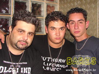 Projeto Life - The Party na SoGo Projeto Life - The Party na SoGo