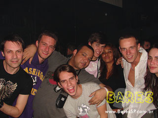 Projeto Life - The Party na SoGo Projeto Life - The Party na SoGo