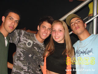 Projeto Life - The Party na SoGo Projeto Life - The Party na SoGo