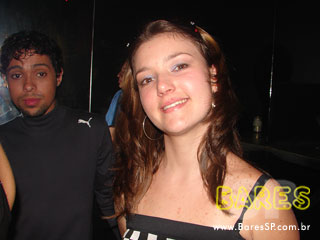 Projeto Life - The Party na SoGo Projeto Life - The Party na SoGo