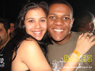 Projeto Life - The Party na SoGo Projeto Life - The Party na SoGo