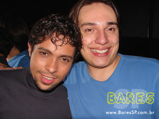 Projeto Life - The Party na SoGo Projeto Life - The Party na SoGo