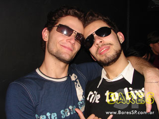 Projeto Life - The Party na SoGo Projeto Life - The Party na SoGo