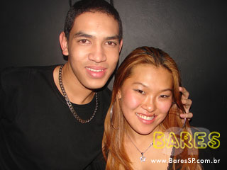 Projeto Life - The Party na SoGo Projeto Life - The Party na SoGo