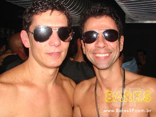 Projeto Life - The Party na SoGo Projeto Life - The Party na SoGo