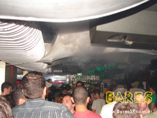 Projeto Life - The Party na SoGo Projeto Life - The Party na SoGo