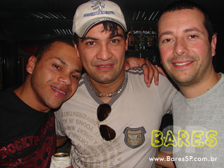 Projeto Life - The Party na SoGo Projeto Life - The Party na SoGo