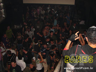 Projeto Life - The Party na SoGo Projeto Life - The Party na SoGo