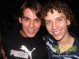 Projeto Life - The Party na SoGo Projeto Life - The Party na SoGo