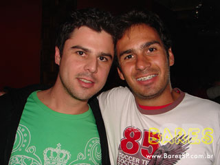 Projeto Life - The Party na SoGo Projeto Life - The Party na SoGo