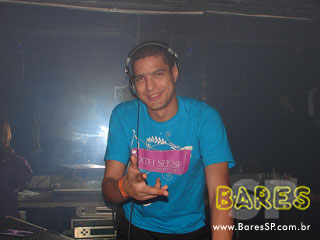 Projeto Life - The Party na SoGo Projeto Life - The Party na SoGo