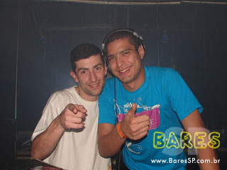 Projeto Life - The Party na SoGo Projeto Life - The Party na SoGo