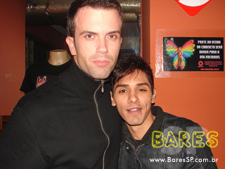 Projeto Life - The Party na SoGo Projeto Life - The Party na SoGo