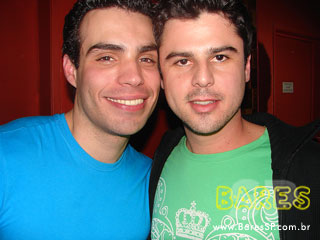 Projeto Life - The Party na SoGo Projeto Life - The Party na SoGo