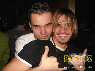 Projeto Life - The Party na SoGo Projeto Life - The Party na SoGo