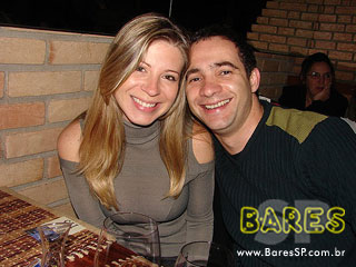 Bar Clube Chalezinho inaugura com show exclusivo do cantor Nasi Bar Clube Chalezinho inaugura com show exclusivo do cantor Nasi