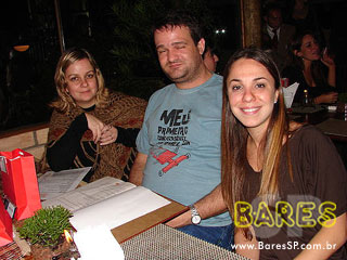 Bar Clube Chalezinho inaugura com show exclusivo do cantor Nasi Bar Clube Chalezinho inaugura com show exclusivo do cantor Nasi