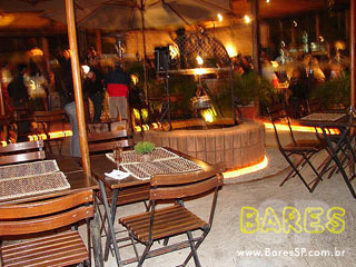 Bar Clube Chalezinho inaugura com show exclusivo do cantor Nasi Bar Clube Chalezinho inaugura com show exclusivo do cantor Nasi