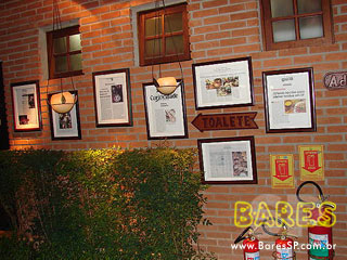 Bar Clube Chalezinho inaugura com show exclusivo do cantor Nasi Bar Clube Chalezinho inaugura com show exclusivo do cantor Nasi