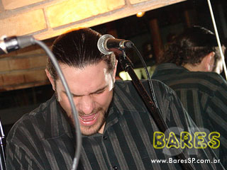 Bar Clube Chalezinho inaugura com show exclusivo do cantor Nasi Bar Clube Chalezinho inaugura com show exclusivo do cantor Nasi