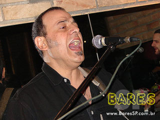 Bar Clube Chalezinho inaugura com show exclusivo do cantor Nasi Bar Clube Chalezinho inaugura com show exclusivo do cantor Nasi