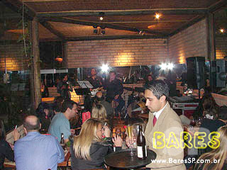 Bar Clube Chalezinho inaugura com show exclusivo do cantor Nasi Bar Clube Chalezinho inaugura com show exclusivo do cantor Nasi