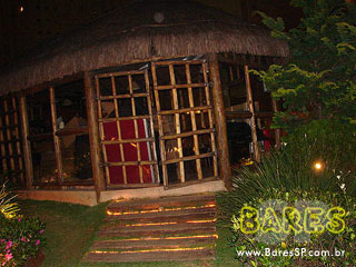 Bar Clube Chalezinho inaugura com show exclusivo do cantor Nasi Bar Clube Chalezinho inaugura com show exclusivo do cantor Nasi