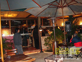 Bar Clube Chalezinho inaugura com show exclusivo do cantor Nasi Bar Clube Chalezinho inaugura com show exclusivo do cantor Nasi