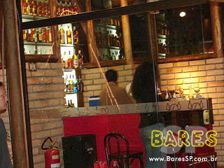 Bar Clube Chalezinho inaugura com show exclusivo do cantor Nasi Bar Clube Chalezinho inaugura com show exclusivo do cantor Nasi