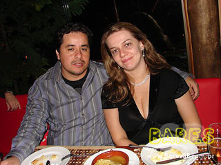 Bar Clube Chalezinho inaugura com show exclusivo do cantor Nasi Bar Clube Chalezinho inaugura com show exclusivo do cantor Nasi