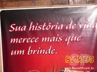 Bar Clube Chalezinho inaugura com show exclusivo do cantor Nasi Bar Clube Chalezinho inaugura com show exclusivo do cantor Nasi