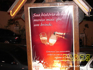 Bar Clube Chalezinho inaugura com show exclusivo do cantor Nasi Bar Clube Chalezinho inaugura com show exclusivo do cantor Nasi