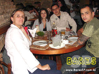 Bar Clube Chalezinho inaugura com show exclusivo do cantor Nasi Bar Clube Chalezinho inaugura com show exclusivo do cantor Nasi