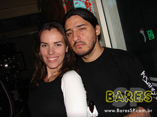 Banda DonaZica no Studio SP Banda DonaZica no Studio SP