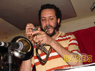 Banda DonaZica no Studio SP Banda DonaZica no Studio SP