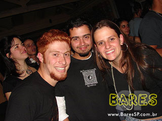 Banda DonaZica no Studio SP Banda DonaZica no Studio SP