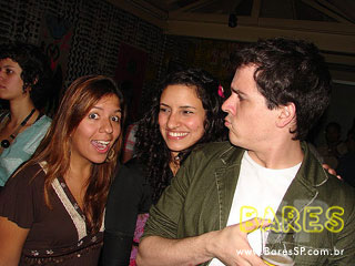 Banda DonaZica no Studio SP Banda DonaZica no Studio SP