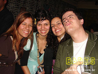 Banda DonaZica no Studio SP Banda DonaZica no Studio SP