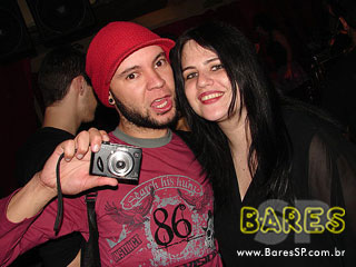 Banda DonaZica no Studio SP Banda DonaZica no Studio SP