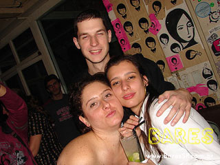 Banda DonaZica no Studio SP Banda DonaZica no Studio SP